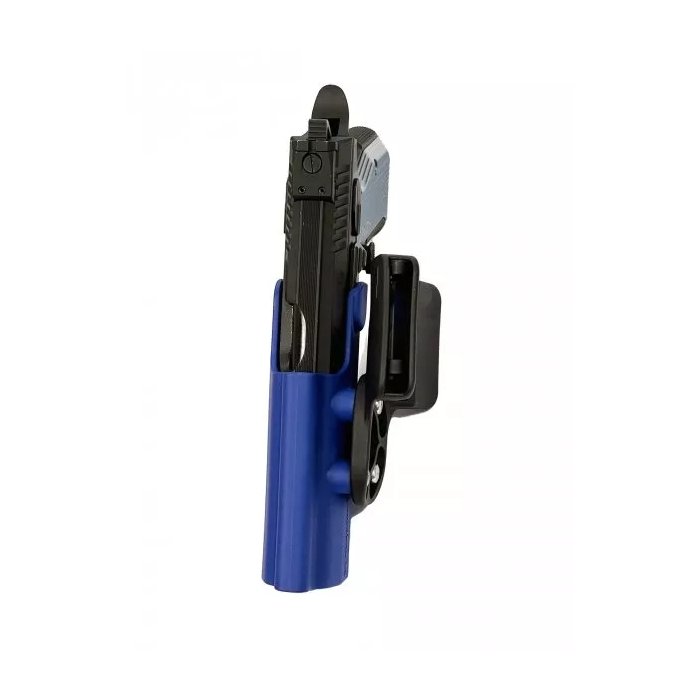 Kabura DAA -  Max IDPA Holster Czarna 2011/1911 (103814)